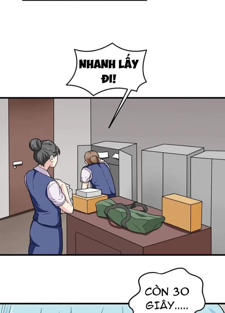 Giải Trí: Minh Tinh Bỏ Trốn 365 Ngày Chapter 29 - Trang 8
