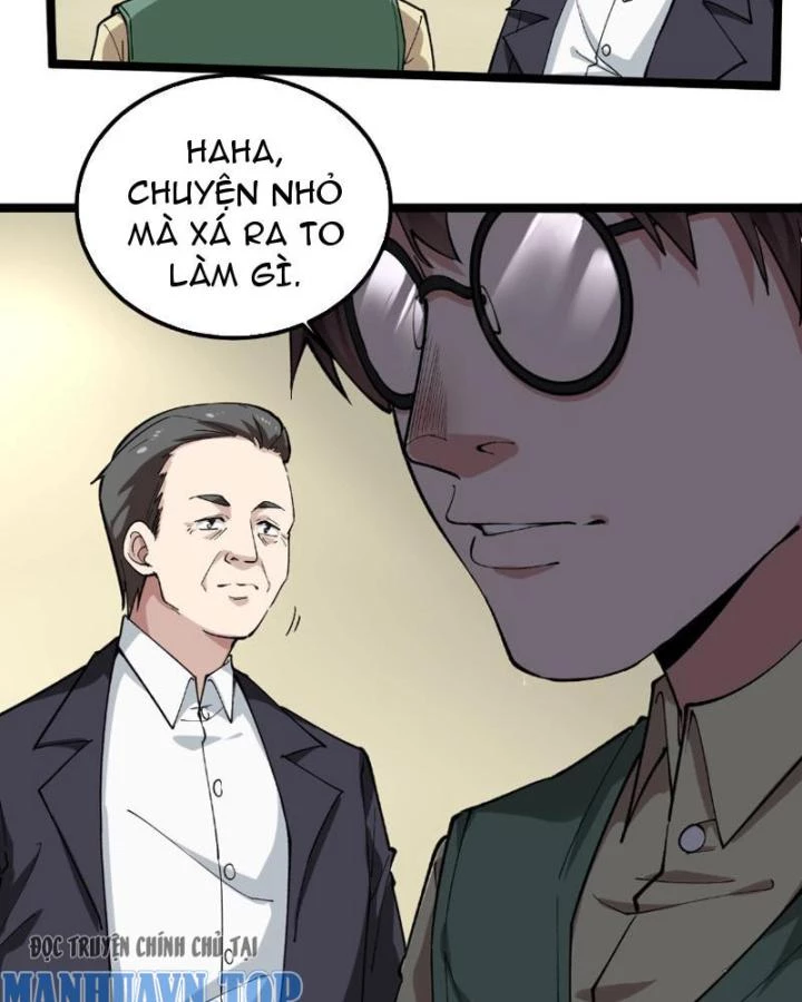 Giải Trí: Minh Tinh Bỏ Trốn 365 Ngày Chapter 3 - Trang 14