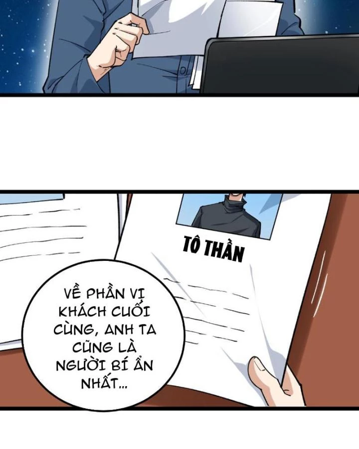 Giải Trí: Minh Tinh Bỏ Trốn 365 Ngày Chapter 3 - Trang 30