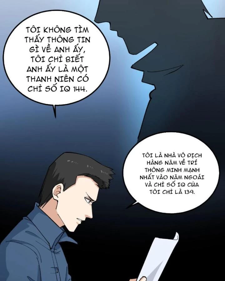 Giải Trí: Minh Tinh Bỏ Trốn 365 Ngày Chapter 3 - Trang 34