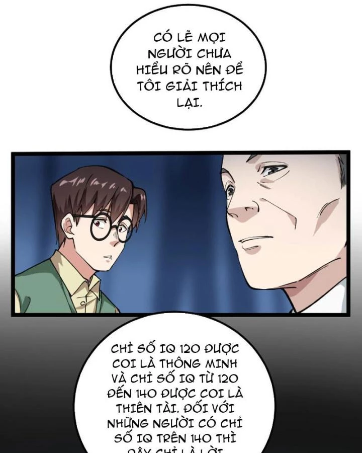 Giải Trí: Minh Tinh Bỏ Trốn 365 Ngày Chapter 3 - Trang 36
