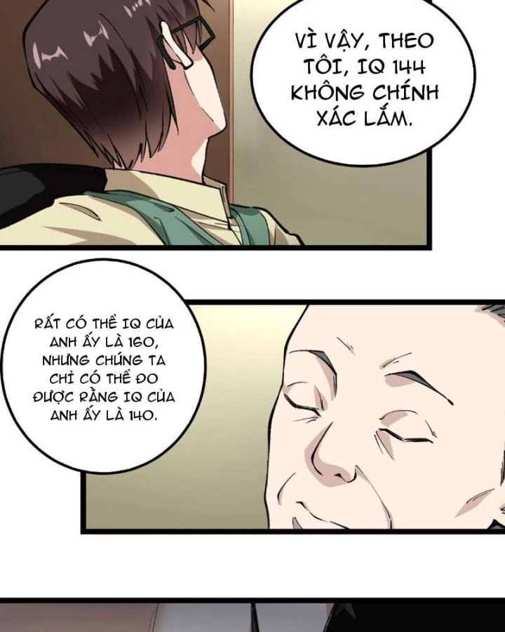 Giải Trí: Minh Tinh Bỏ Trốn 365 Ngày Chapter 3 - Trang 40