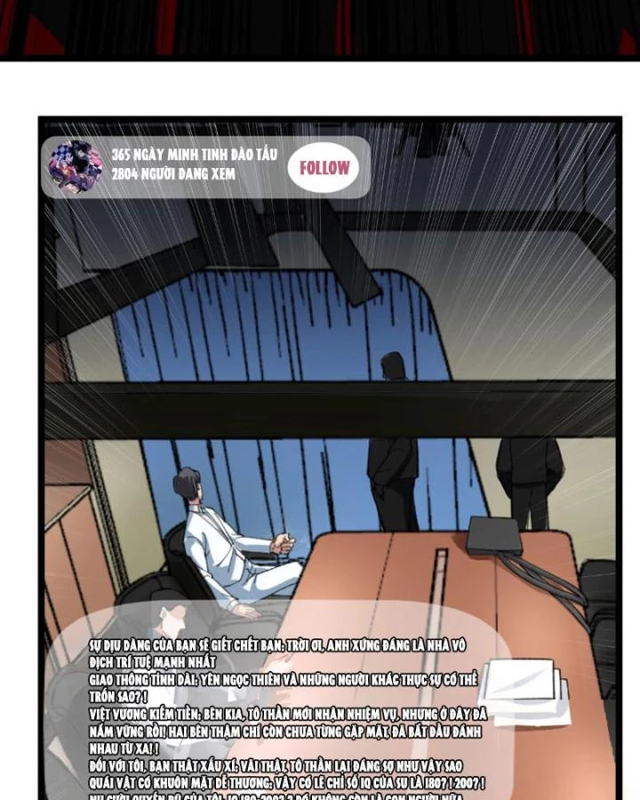 Giải Trí: Minh Tinh Bỏ Trốn 365 Ngày Chapter 3 - Trang 44