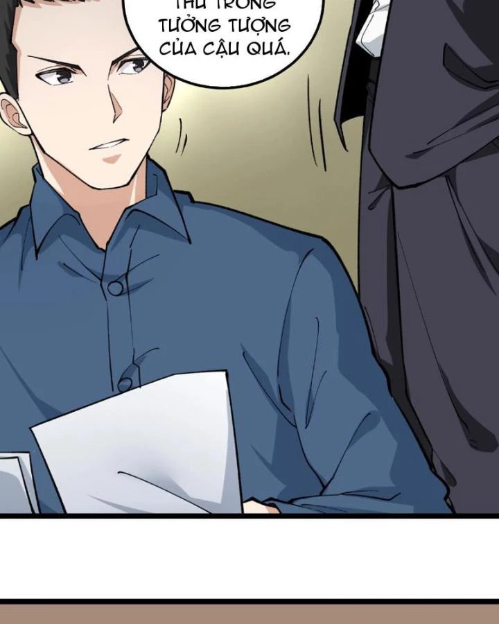 Giải Trí: Minh Tinh Bỏ Trốn 365 Ngày Chapter 3 - Trang 46