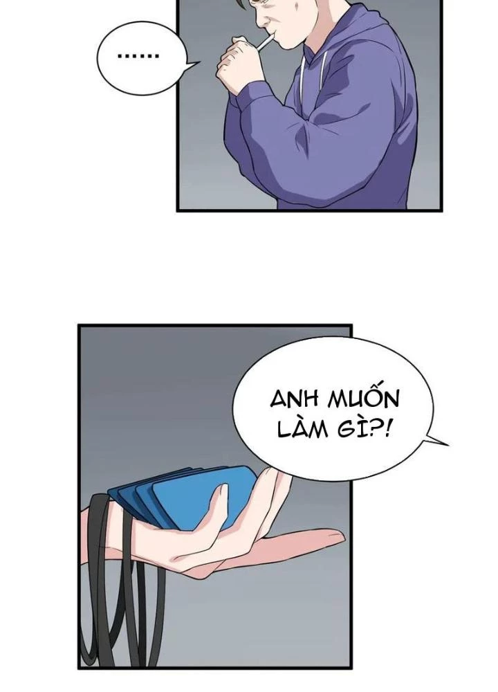 Giải Trí: Minh Tinh Bỏ Trốn 365 Ngày Chapter 30 - Trang 10