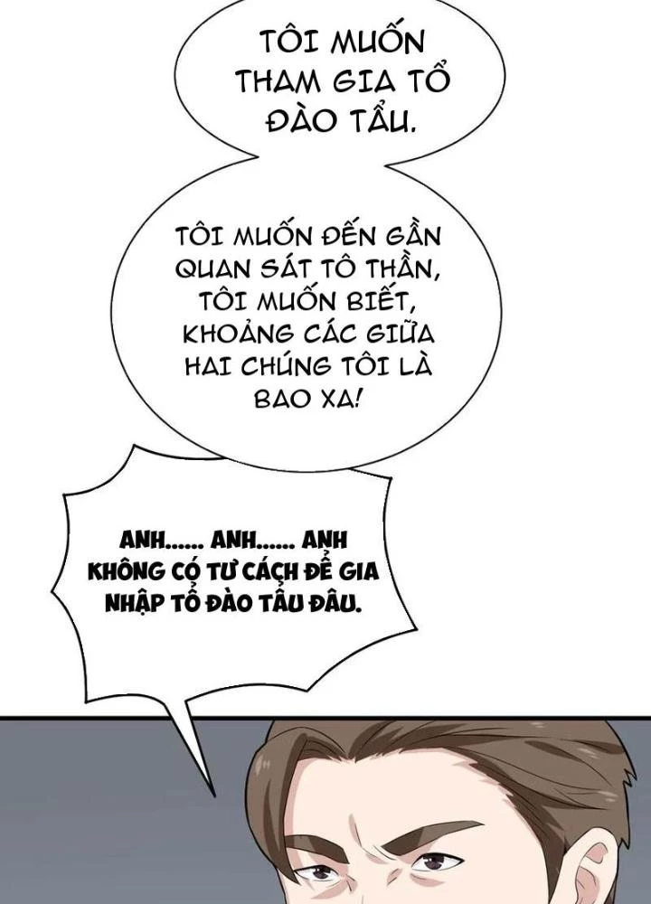 Giải Trí: Minh Tinh Bỏ Trốn 365 Ngày Chapter 30 - Trang 16
