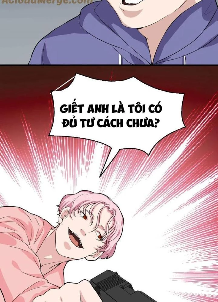 Giải Trí: Minh Tinh Bỏ Trốn 365 Ngày Chapter 30 - Trang 18