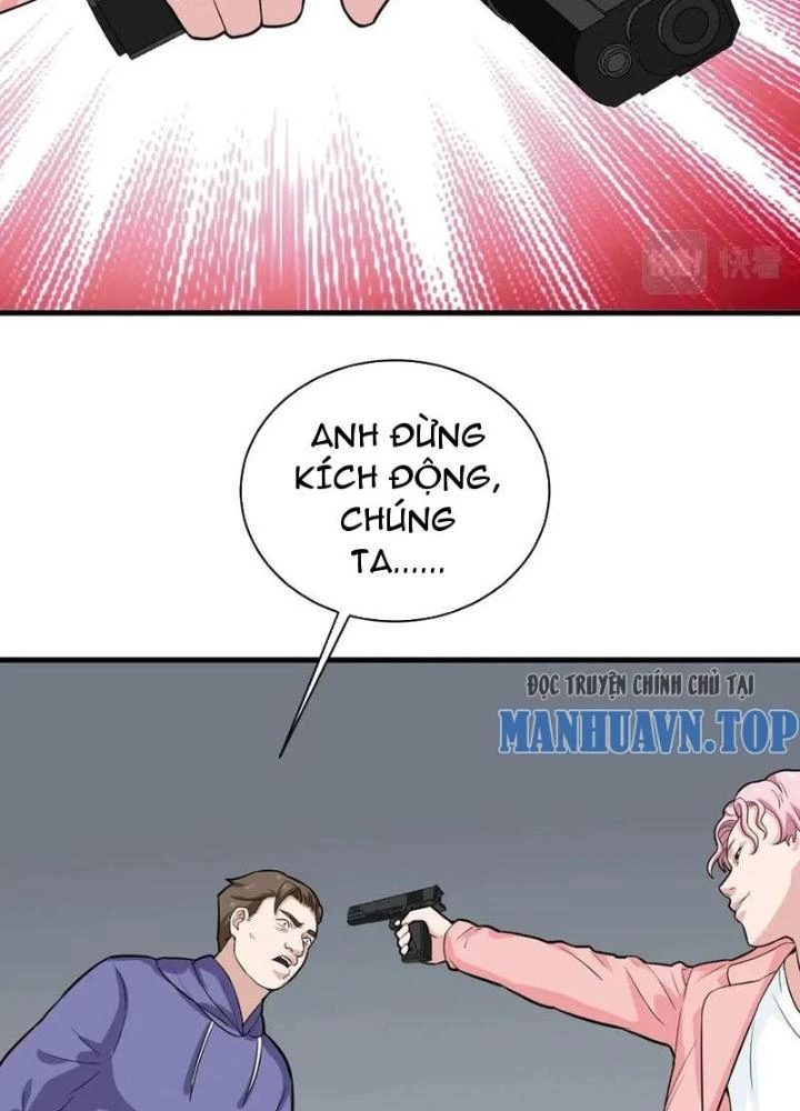 Giải Trí: Minh Tinh Bỏ Trốn 365 Ngày Chapter 30 - Trang 20