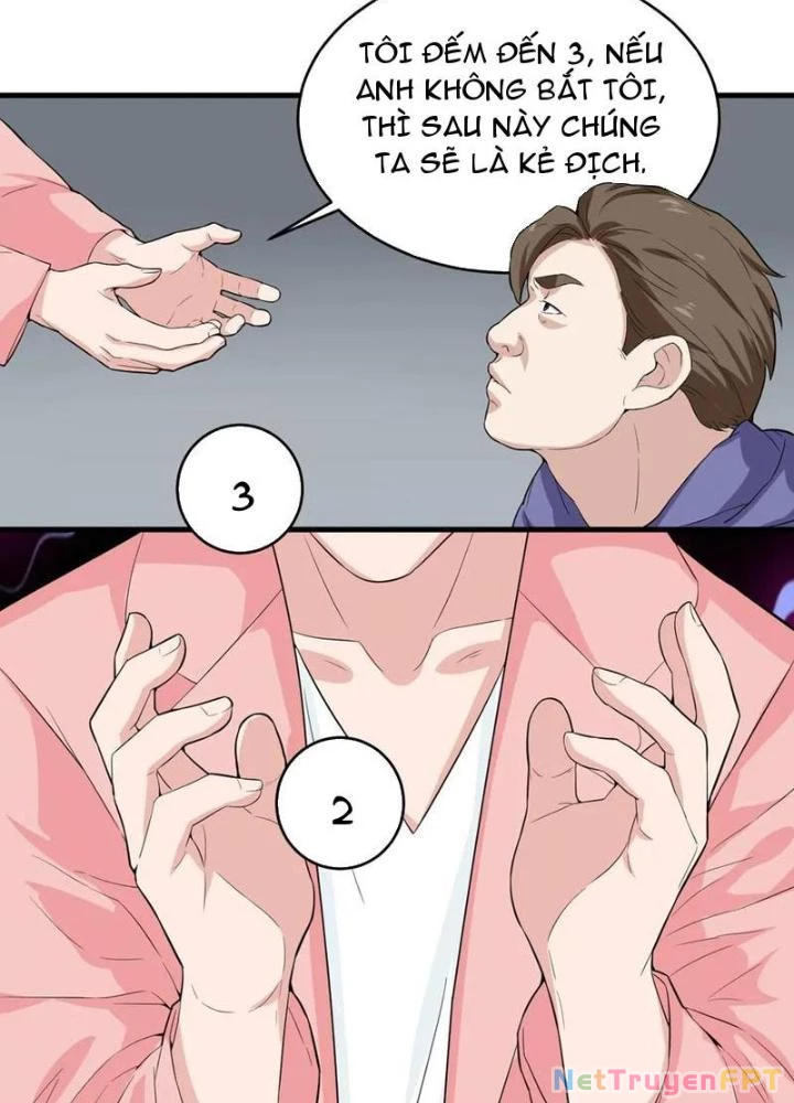 Giải Trí: Minh Tinh Bỏ Trốn 365 Ngày Chapter 30 - Trang 28