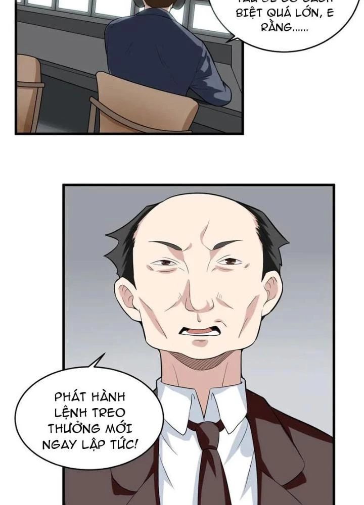 Giải Trí: Minh Tinh Bỏ Trốn 365 Ngày Chapter 30 - Trang 36