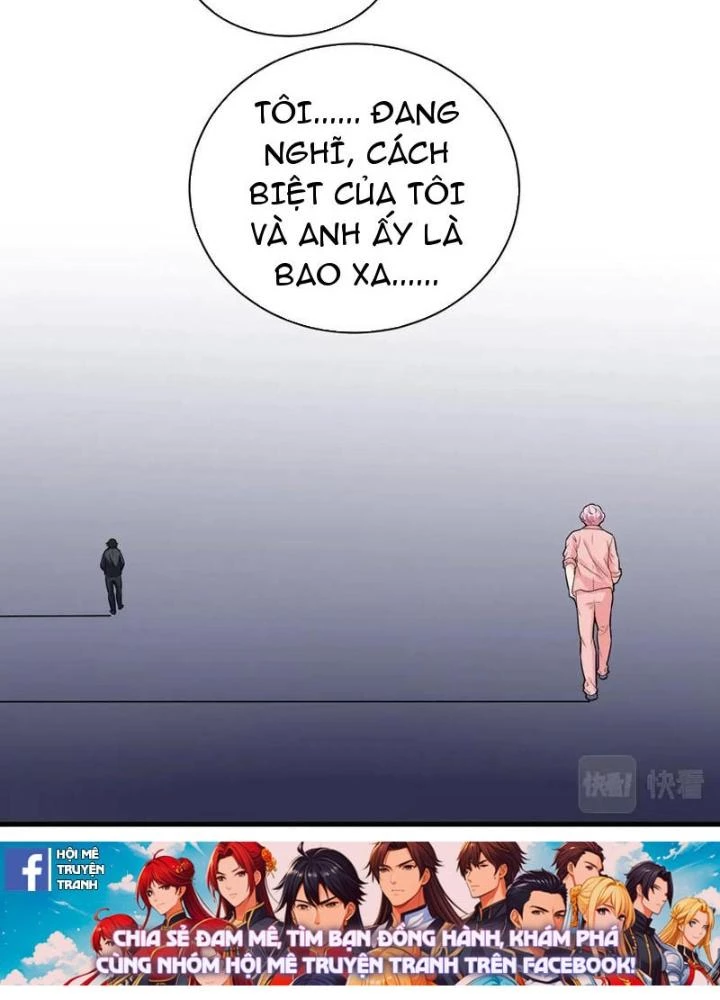 Giải Trí: Minh Tinh Bỏ Trốn 365 Ngày Chapter 30 - Trang 8
