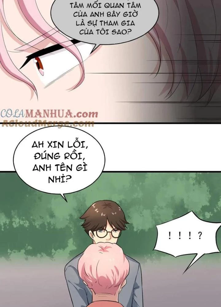 Giải Trí: Minh Tinh Bỏ Trốn 365 Ngày Chapter 31 - Trang 16