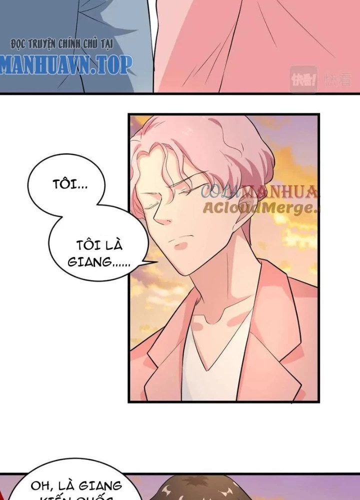 Giải Trí: Minh Tinh Bỏ Trốn 365 Ngày Chapter 31 - Trang 22