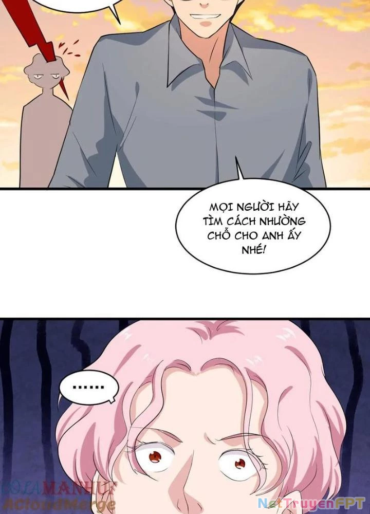 Giải Trí: Minh Tinh Bỏ Trốn 365 Ngày Chapter 31 - Trang 24