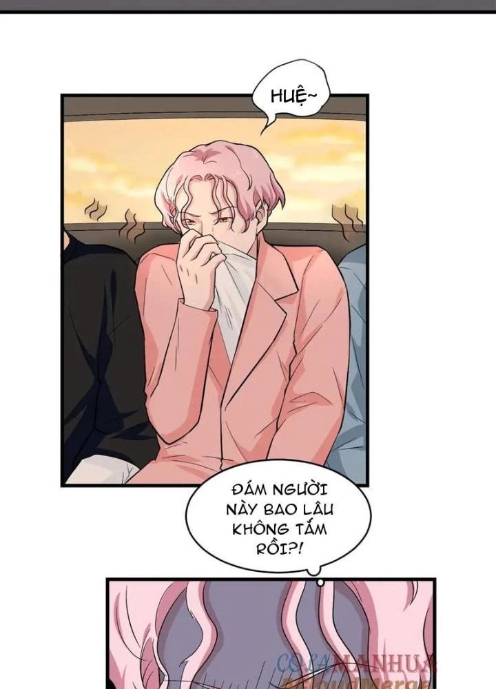 Giải Trí: Minh Tinh Bỏ Trốn 365 Ngày Chapter 31 - Trang 30