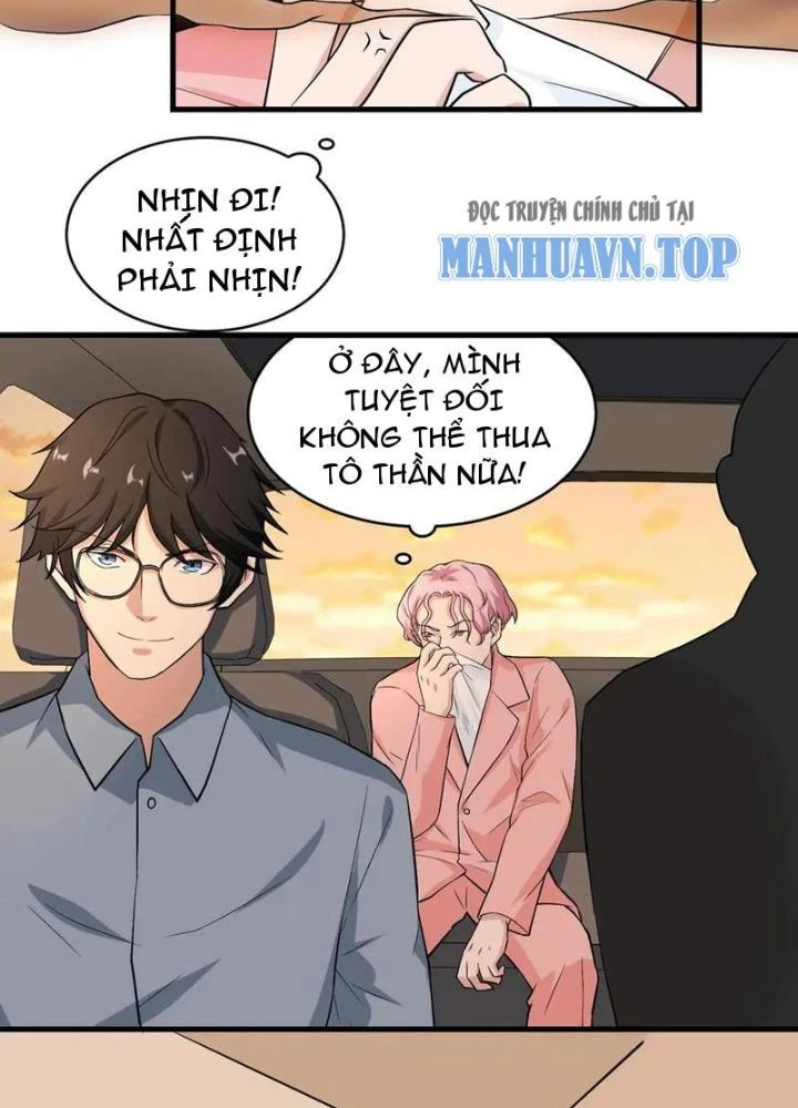 Giải Trí: Minh Tinh Bỏ Trốn 365 Ngày Chapter 31 - Trang 32
