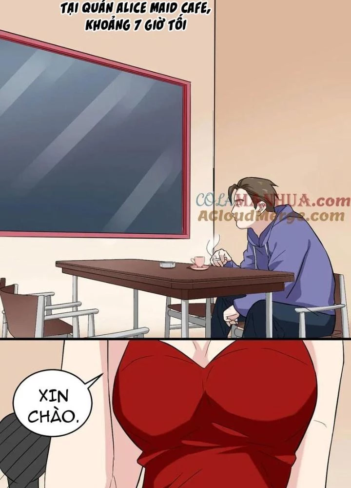 Giải Trí: Minh Tinh Bỏ Trốn 365 Ngày Chapter 31 - Trang 34