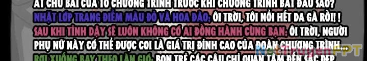 Giải Trí: Minh Tinh Bỏ Trốn 365 Ngày Chapter 31 - Trang 39