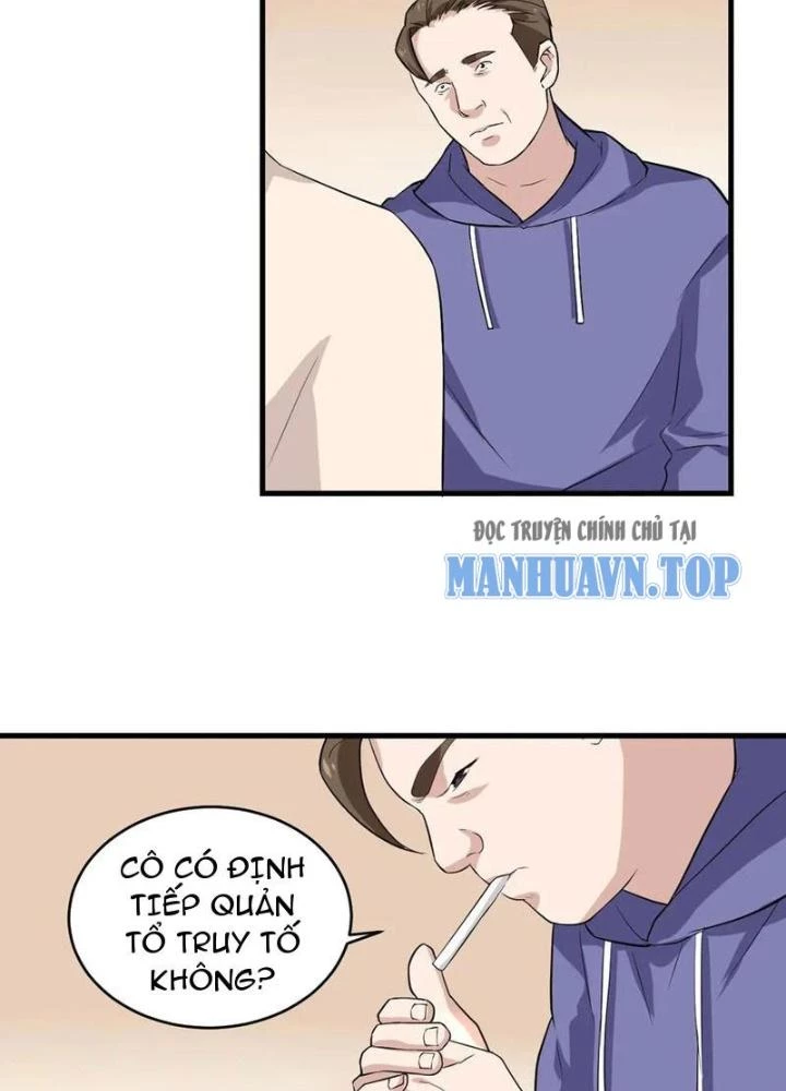 Giải Trí: Minh Tinh Bỏ Trốn 365 Ngày Chapter 31 - Trang 42