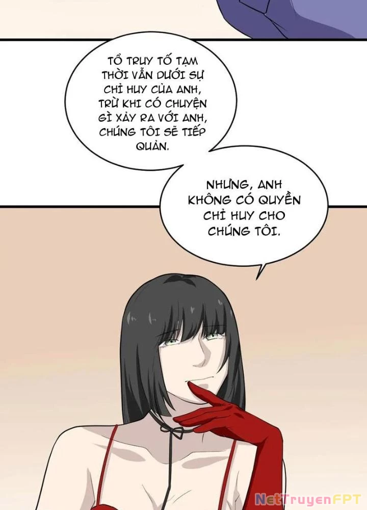 Giải Trí: Minh Tinh Bỏ Trốn 365 Ngày Chapter 31 - Trang 44