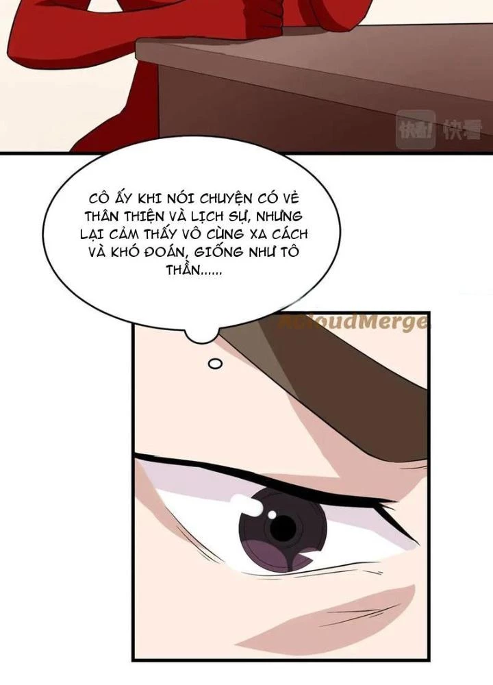 Giải Trí: Minh Tinh Bỏ Trốn 365 Ngày Chapter 31 - Trang 46