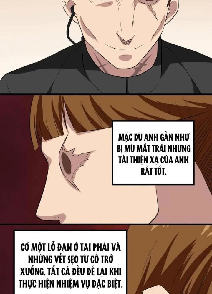 Giải Trí: Minh Tinh Bỏ Trốn 365 Ngày Chapter 31 - Trang 50