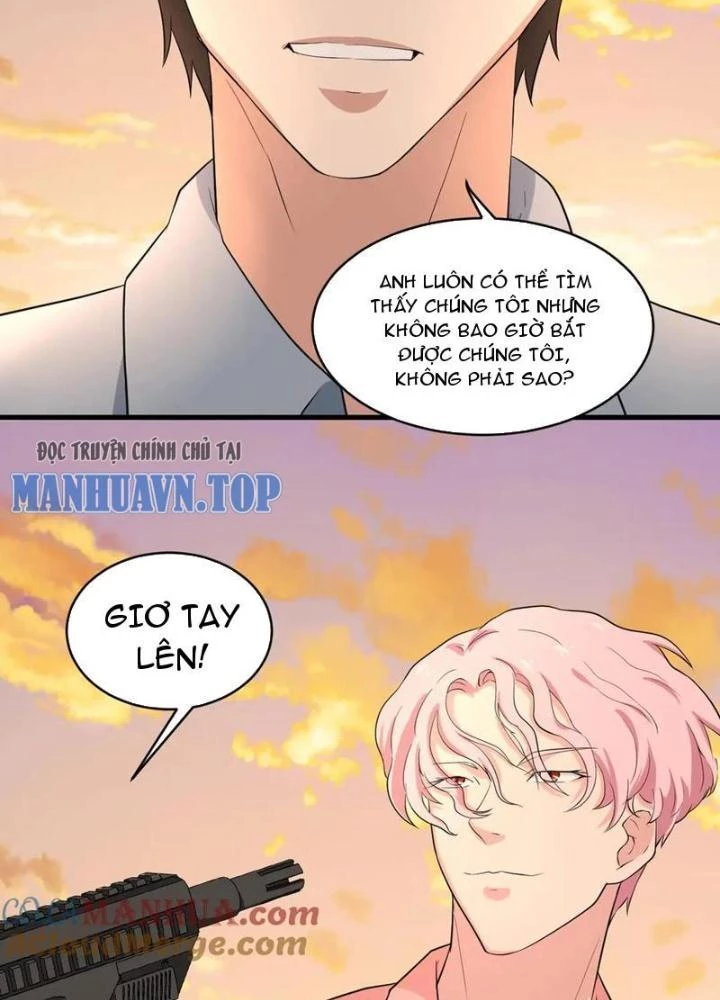 Giải Trí: Minh Tinh Bỏ Trốn 365 Ngày Chapter 31 - Trang 6