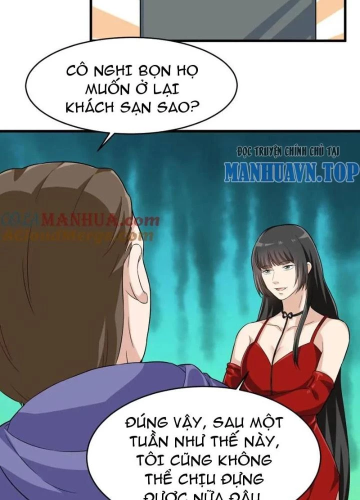 Giải Trí: Minh Tinh Bỏ Trốn 365 Ngày Chapter 32 - Trang 10