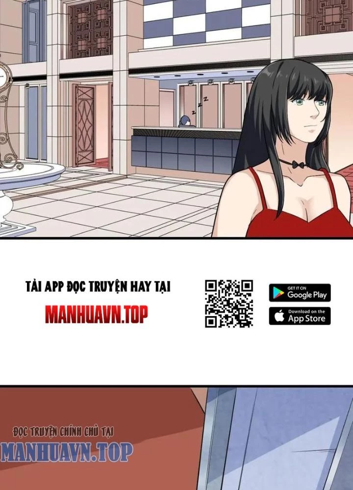 Giải Trí: Minh Tinh Bỏ Trốn 365 Ngày Chapter 32 - Trang 36