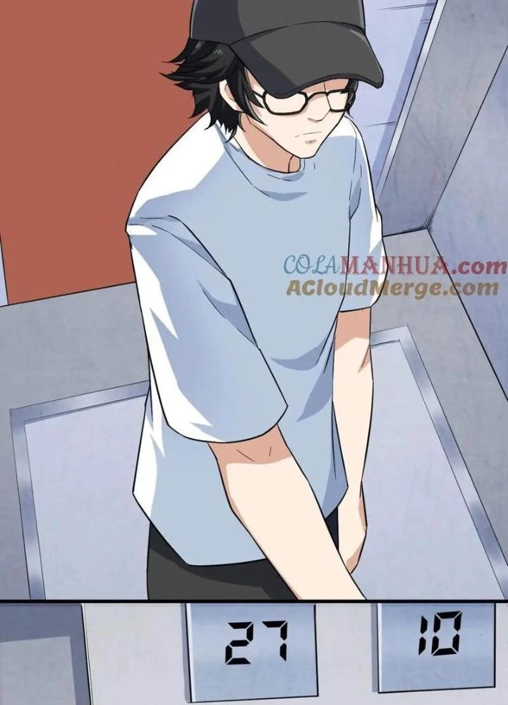 Giải Trí: Minh Tinh Bỏ Trốn 365 Ngày Chapter 32 - Trang 38