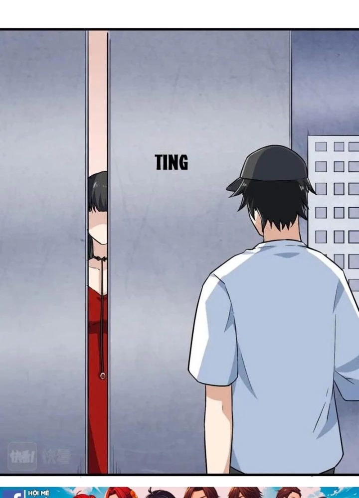 Giải Trí: Minh Tinh Bỏ Trốn 365 Ngày Chapter 32 - Trang 48
