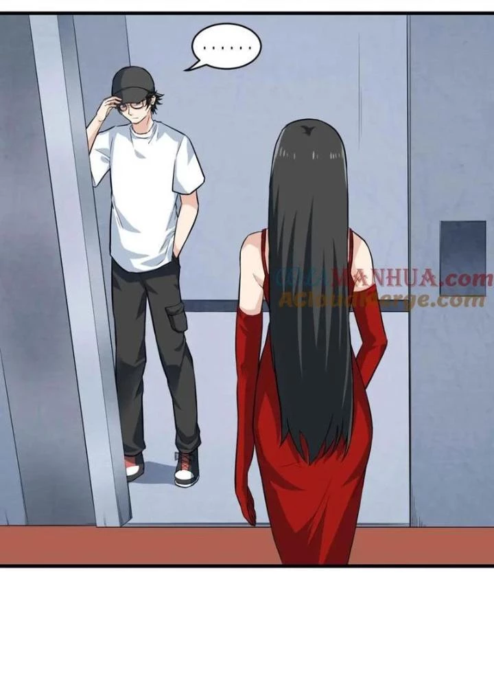 Giải Trí: Minh Tinh Bỏ Trốn 365 Ngày Chapter 32 - Trang 50