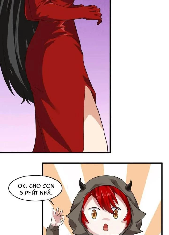 Giải Trí: Minh Tinh Bỏ Trốn 365 Ngày Chapter 32 - Trang 8