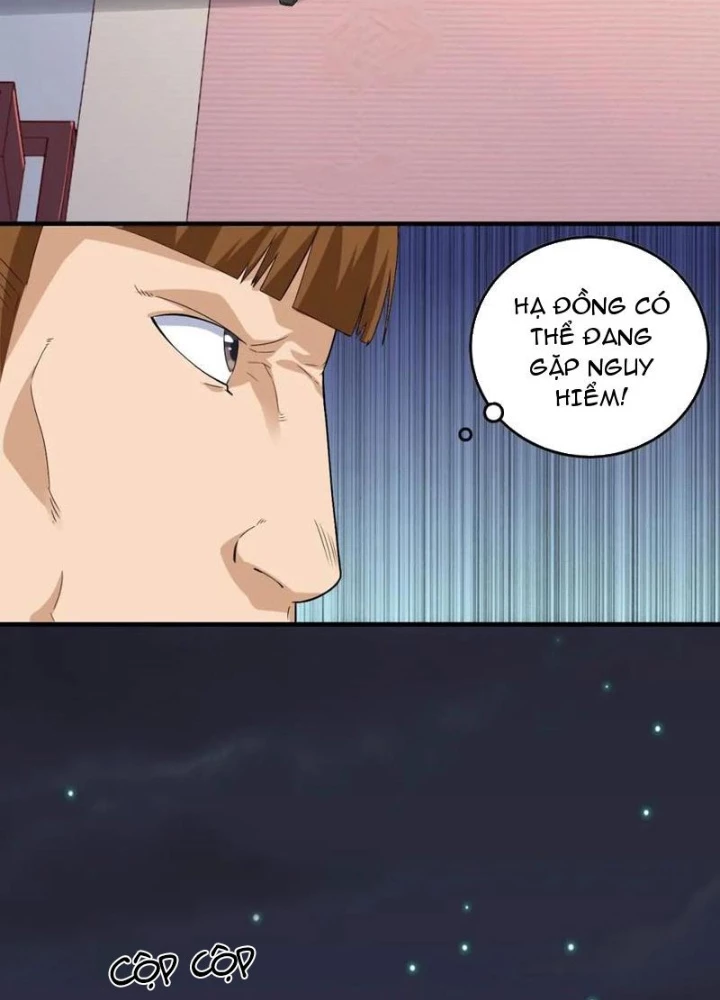 Giải Trí: Minh Tinh Bỏ Trốn 365 Ngày Chapter 33 - Trang 18