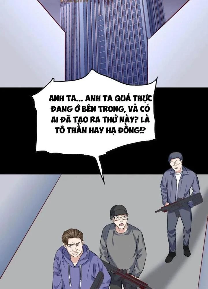 Giải Trí: Minh Tinh Bỏ Trốn 365 Ngày Chapter 33 - Trang 26