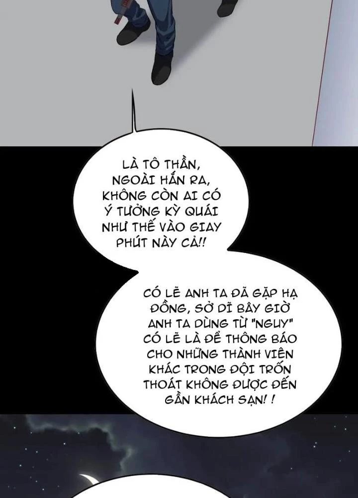 Giải Trí: Minh Tinh Bỏ Trốn 365 Ngày Chapter 33 - Trang 28
