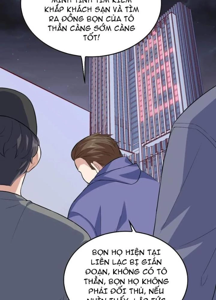Giải Trí: Minh Tinh Bỏ Trốn 365 Ngày Chapter 33 - Trang 30