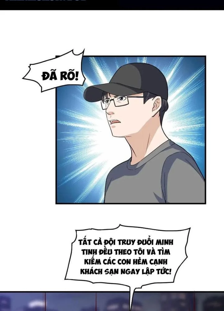 Giải Trí: Minh Tinh Bỏ Trốn 365 Ngày Chapter 33 - Trang 32
