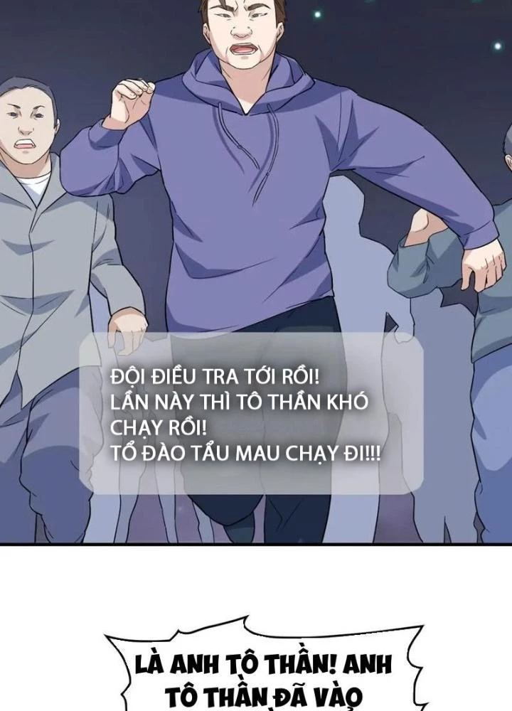Giải Trí: Minh Tinh Bỏ Trốn 365 Ngày Chapter 33 - Trang 36