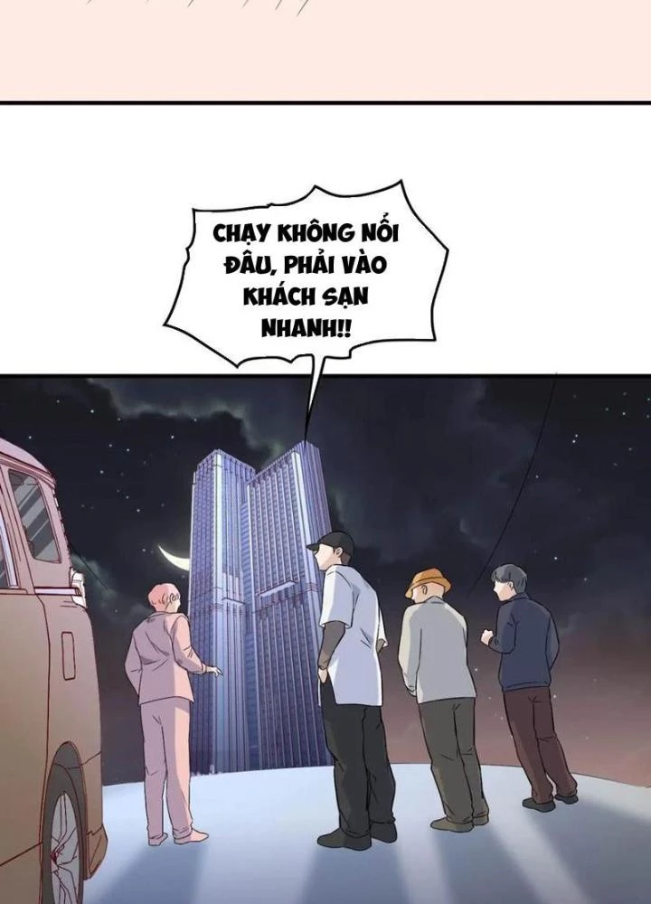Giải Trí: Minh Tinh Bỏ Trốn 365 Ngày Chapter 33 - Trang 50