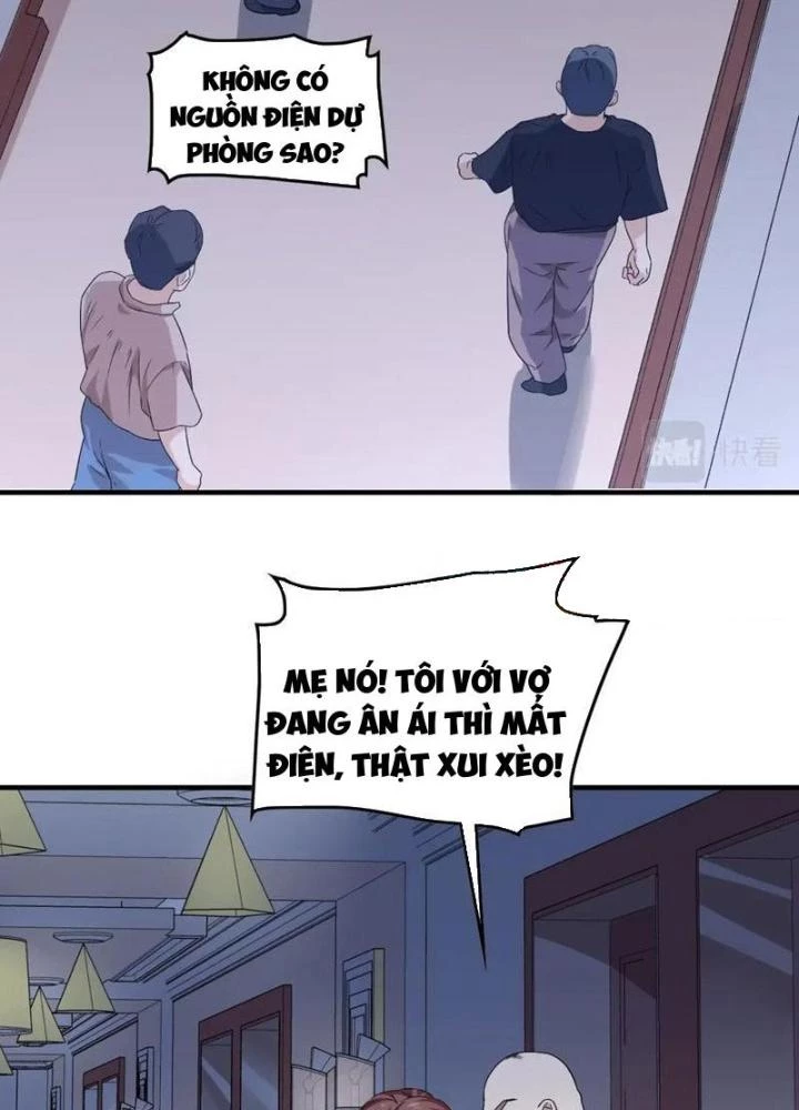 Giải Trí: Minh Tinh Bỏ Trốn 365 Ngày Chapter 34 - Trang 10