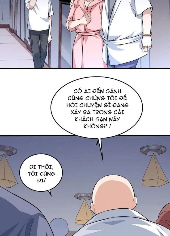 Giải Trí: Minh Tinh Bỏ Trốn 365 Ngày Chapter 34 - Trang 12