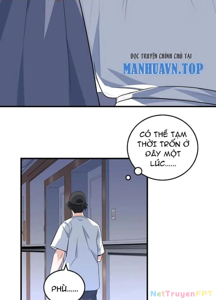 Giải Trí: Minh Tinh Bỏ Trốn 365 Ngày Chapter 34 - Trang 14