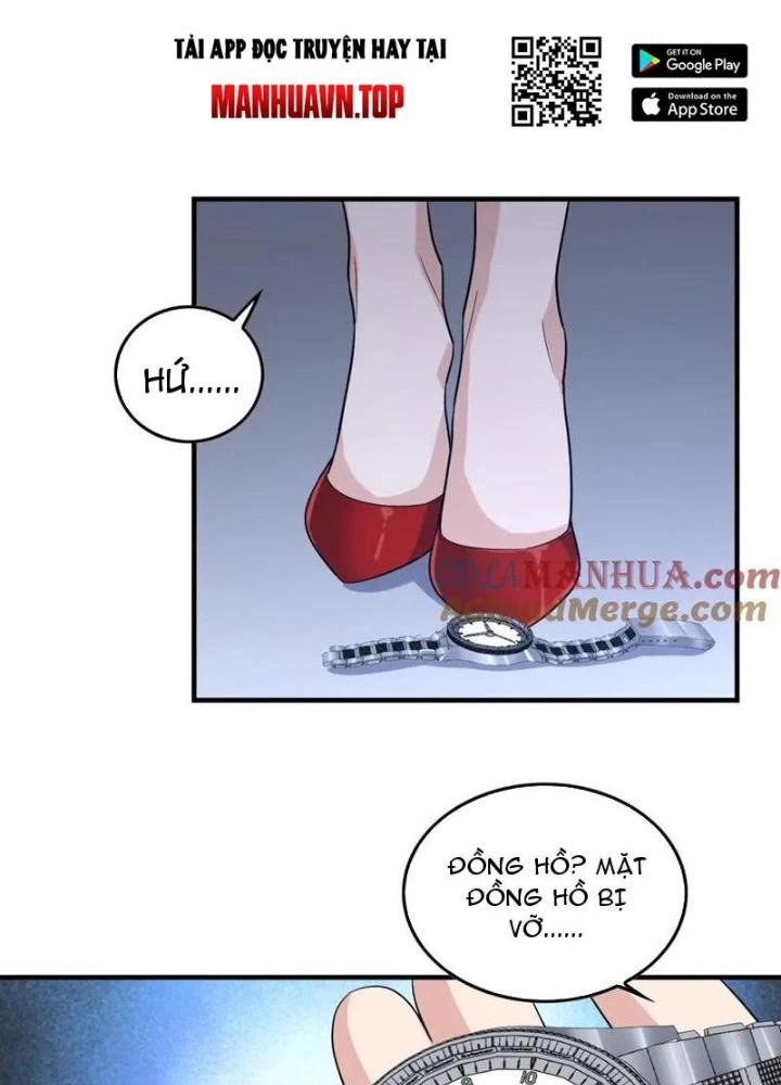 Giải Trí: Minh Tinh Bỏ Trốn 365 Ngày Chapter 34 - Trang 16