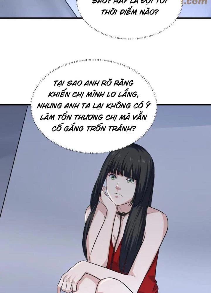 Giải Trí: Minh Tinh Bỏ Trốn 365 Ngày Chapter 34 - Trang 20
