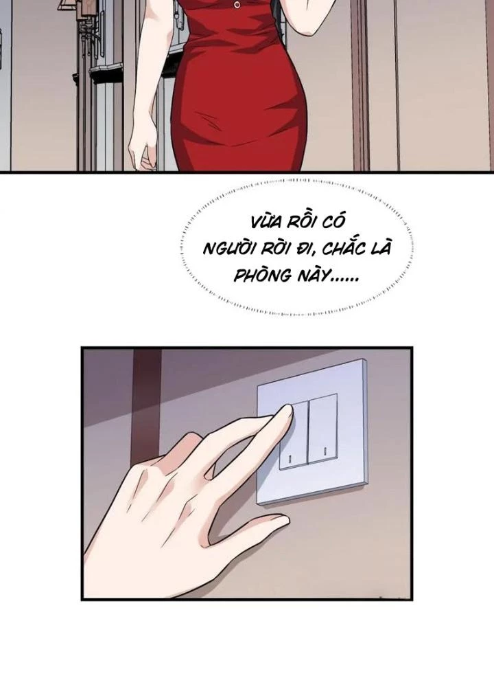 Giải Trí: Minh Tinh Bỏ Trốn 365 Ngày Chapter 34 - Trang 24