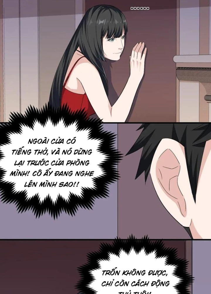 Giải Trí: Minh Tinh Bỏ Trốn 365 Ngày Chapter 34 - Trang 26