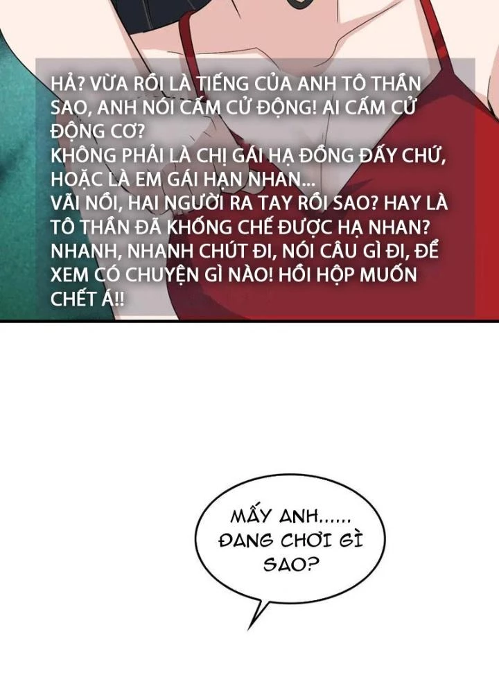 Giải Trí: Minh Tinh Bỏ Trốn 365 Ngày Chapter 34 - Trang 30