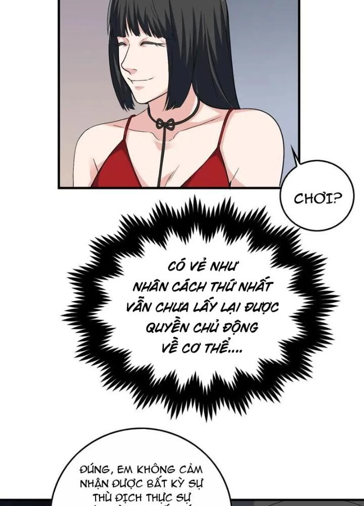 Giải Trí: Minh Tinh Bỏ Trốn 365 Ngày Chapter 34 - Trang 32