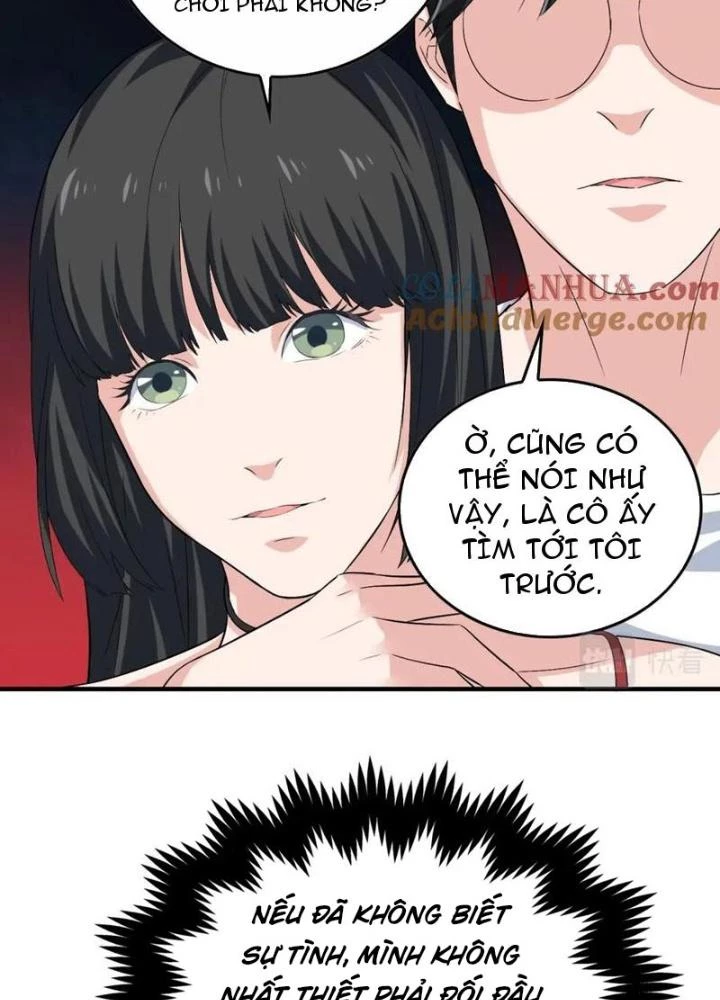 Giải Trí: Minh Tinh Bỏ Trốn 365 Ngày Chapter 34 - Trang 34